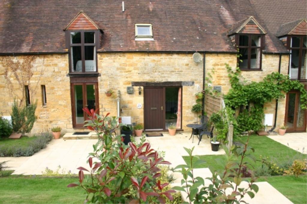 Ratty'S Retreat Villa Blockley Exterior foto