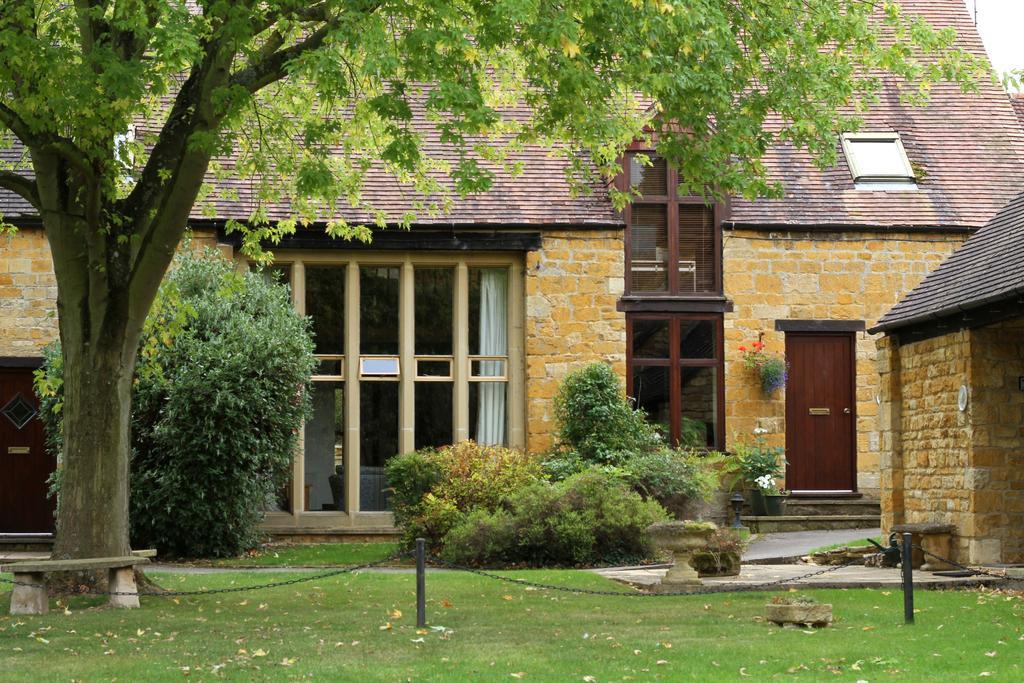 Ratty'S Retreat Villa Blockley Cameră foto