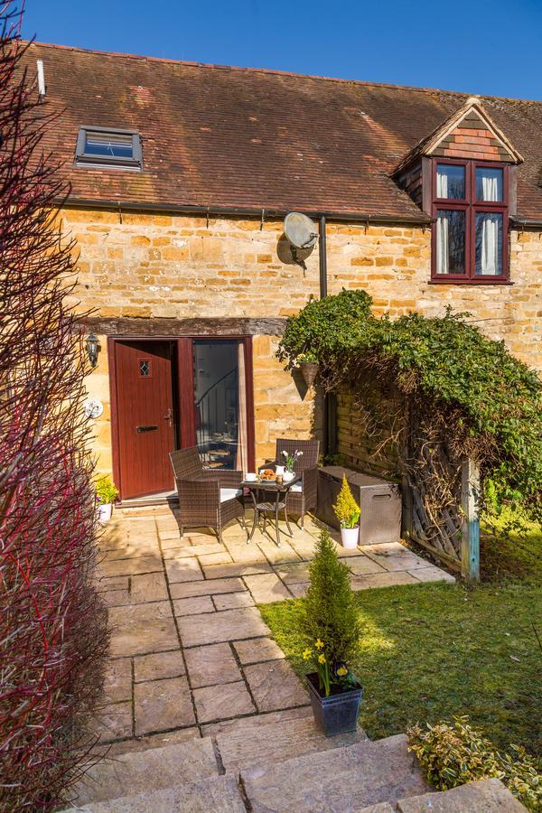 Ratty'S Retreat Villa Blockley Exterior foto